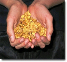 Gold, top Dominican export to Switzerland