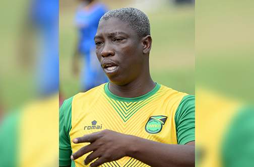 Girlz, Haiti advance despite goalless draw in final group match