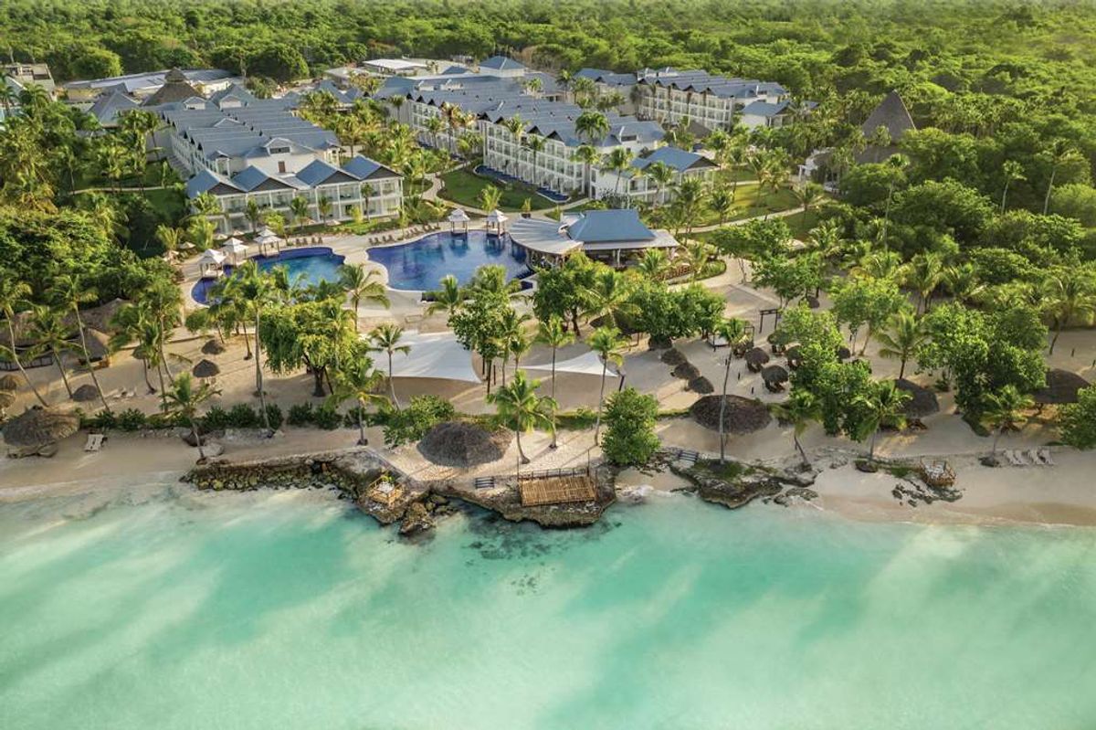 Hilton La Romana Resort & Water Park Local Info