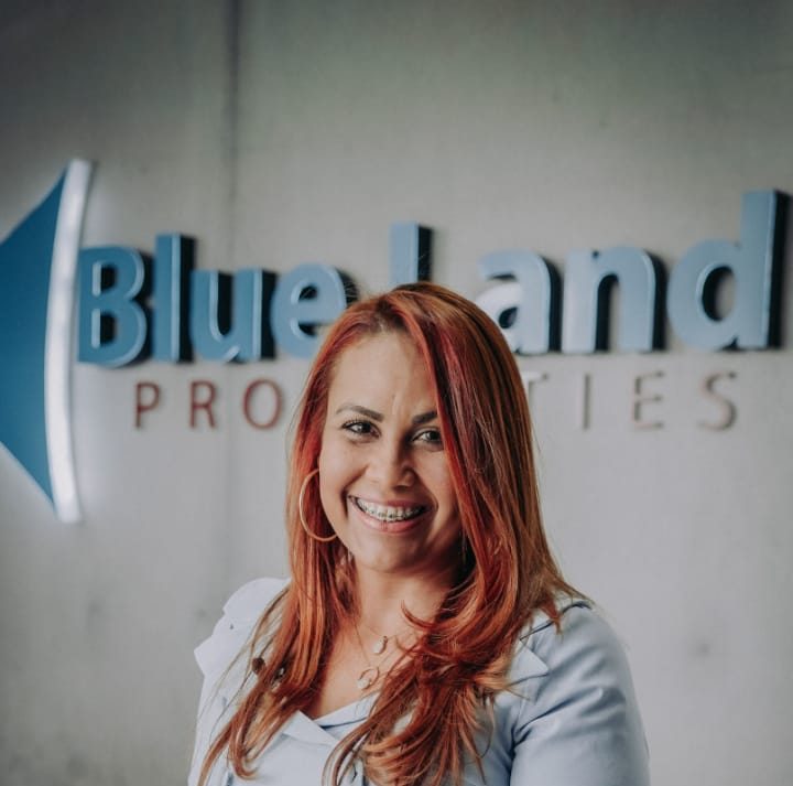 Blue Land Properties begins real estate tour in the United States, Puerto Rico and Colombia