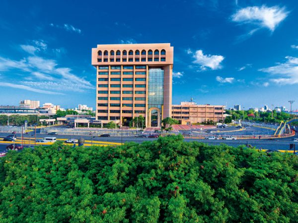 Leading on sustainability in the Dominican Republic