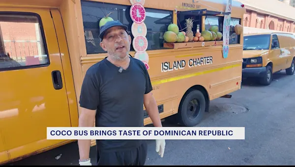 Be the first to know