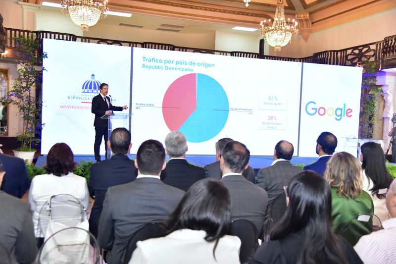 Google&rsquo;s big bet on the Dominican Republic &mdash; But is the country ready to win?