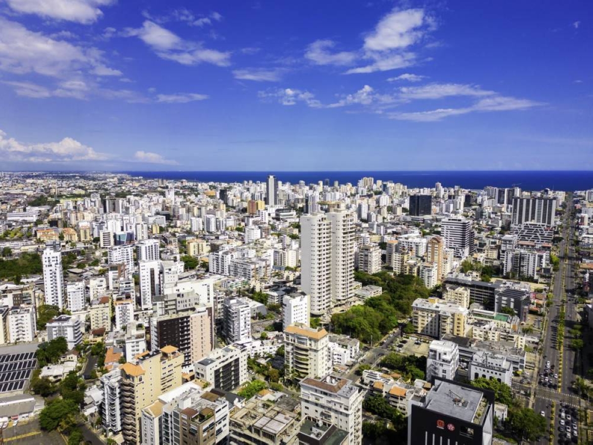 High-yield real estate, infrastructure & sports: Why GCC Capital is looking at the Dominican Republic