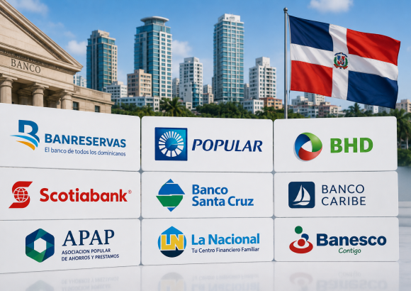 Banking in the DR as an Expat: What Works, What Doesn&rsquo;t, and What to Avoid.