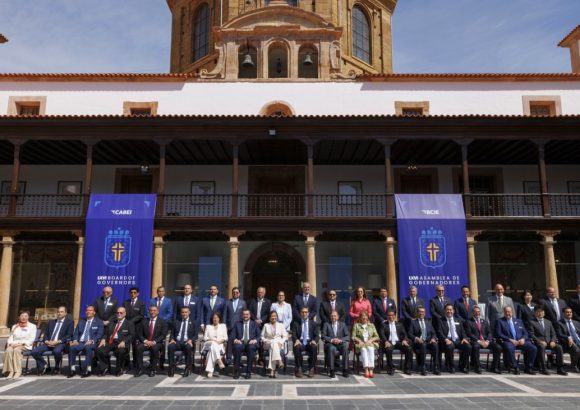 Dominican Republic joins CABEI&rsquo;s Series A shareholders, expanding investment opportunities