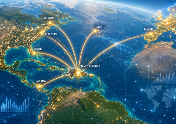 From Remittances to IP: The Dominican Republic&rsquo;s next economic Play