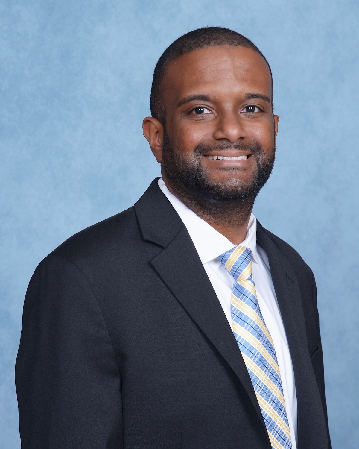 RIT economics alumnus represents Dominican Republic at World Bank Group