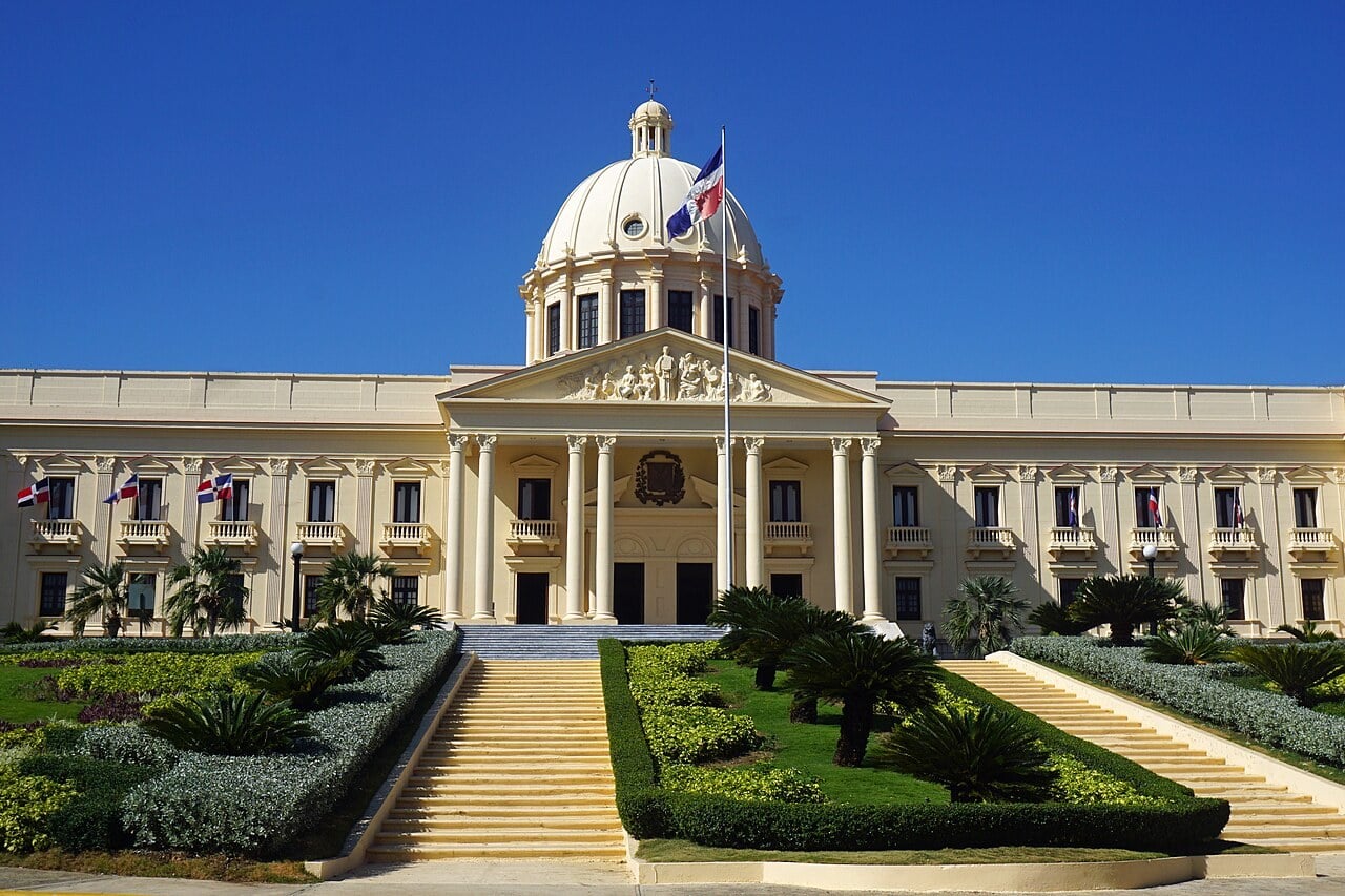 Dominican Republic Debt Interest Passes Education Spending by 18 September