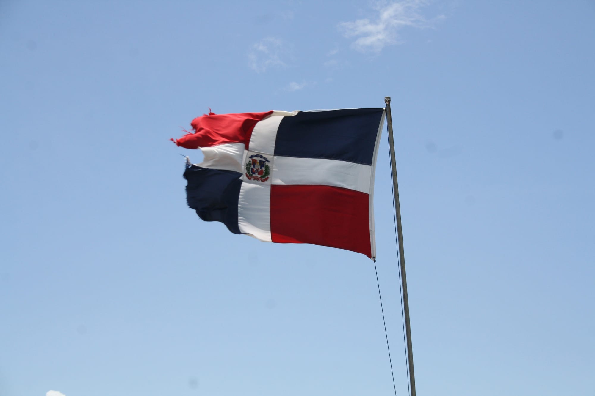"Dominican Republic Leads LatAm Employment Growth": ECLAC